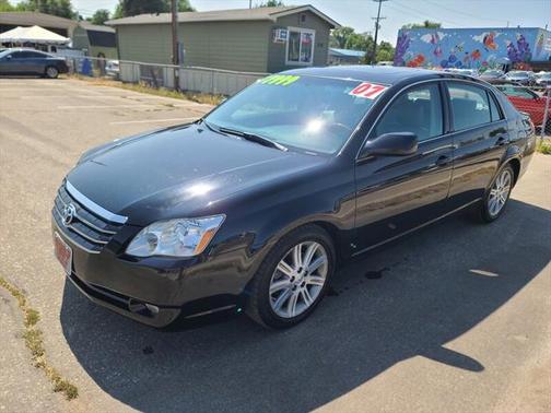 2007 Toyota Avalon Limited