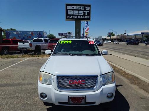 2007 GMC Envoy Denali