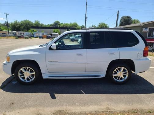 2007 GMC Envoy Denali