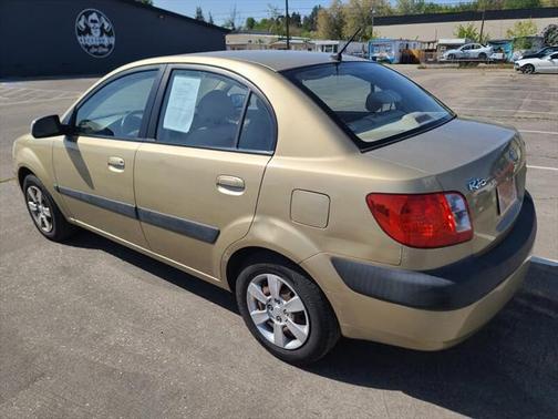 2007 Kia Rio LX