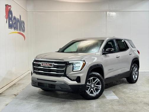 2025 GMC Terrain AWD Elevation