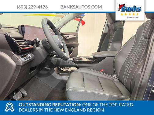 2026 Buick Envision Avenir AWD