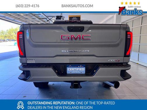 2025 GMC Sierra 3500 Base