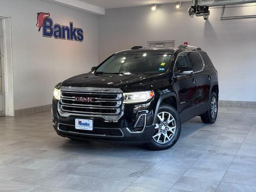 2022 GMC Acadia AWD SLE