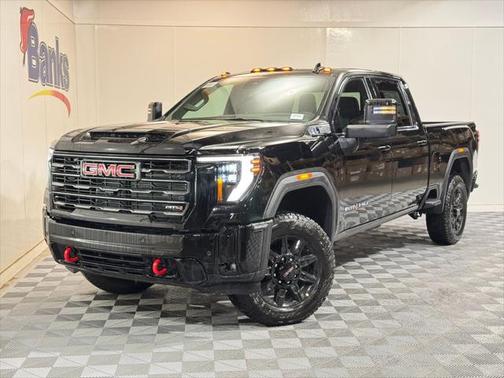 2025 GMC Sierra 3500 Base