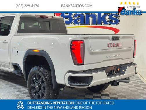 2026 GMC Sierra 3500 Base