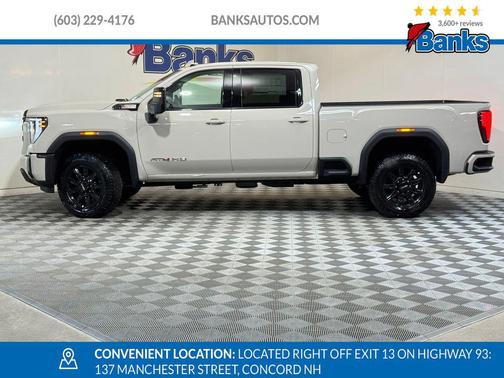 2026 GMC Sierra 3500 Base