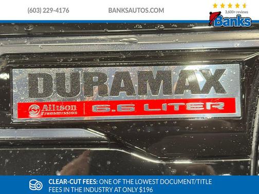 2026 GMC Sierra 3500 AT4