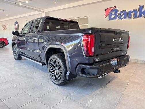 2022 GMC Sierra 1500 Denali Ultimate