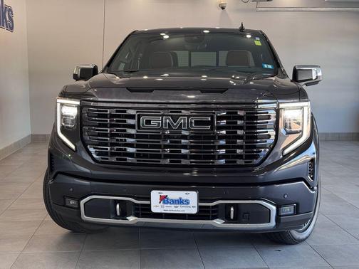 2022 GMC Sierra 1500 Denali Ultimate