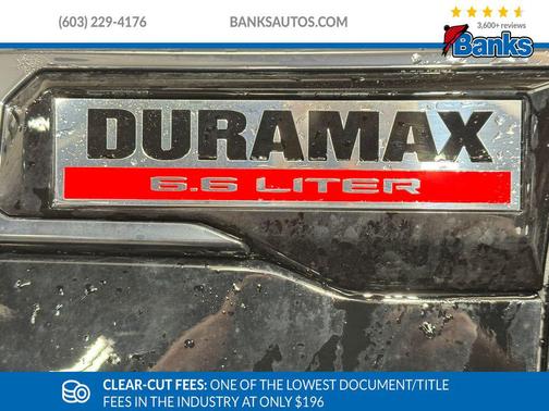 2026 GMC Sierra 3500 AT4