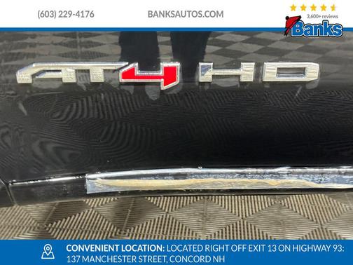 2026 GMC Sierra 3500 AT4