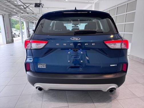 2020 Ford Escape S