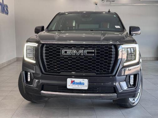 2023 GMC Yukon XL Denali Ultimate