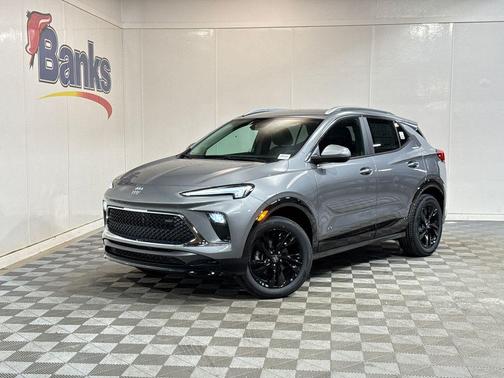 Moonstone 2026 Buick Encore GX Sport Touring