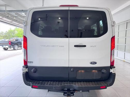 2016 Ford Transit-350 XLT