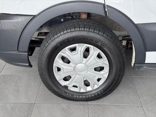 2016 Ford Transit-350 XLT