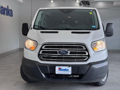2016 Ford Transit-350 XLT