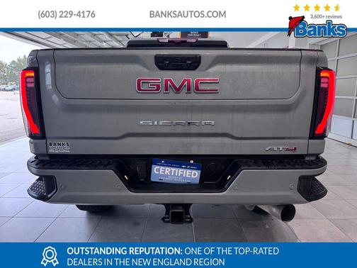 2025 GMC Sierra 3500 Base