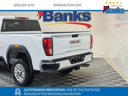 2026 GMC Sierra 2500 Pro