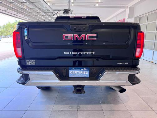 2023 GMC Sierra 2500 SLE