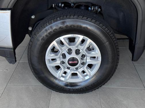 2023 GMC Sierra 2500 SLE