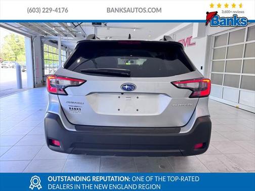 2024 Subaru Outback Premium