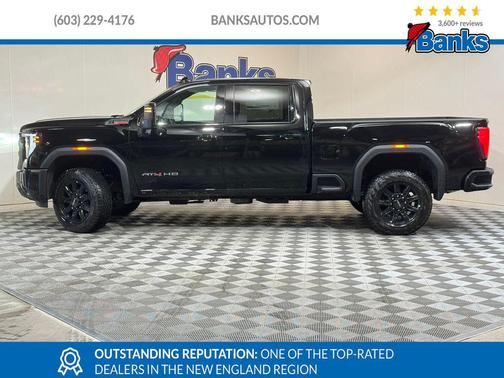 2026 GMC Sierra 3500 Base
