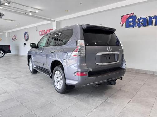 2018 Lexus GX 460 Premium