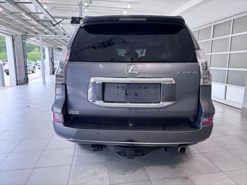 2018 Lexus GX 460 Premium