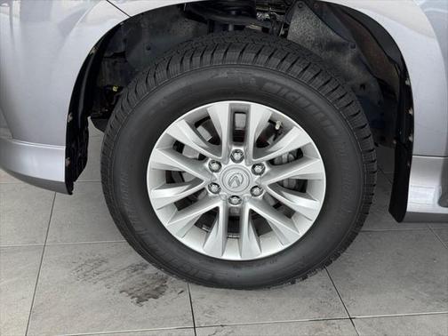 2018 Lexus GX 460 Premium