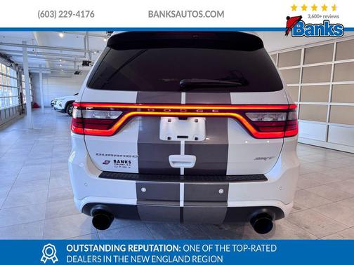 2022 Dodge Durango SRT 392 AWD