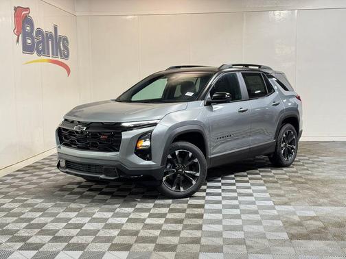 Sterling 2026 Chevrolet Equinox AWD RS