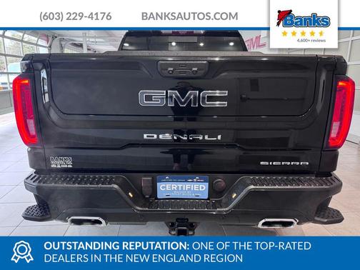 2023 GMC Sierra 1500 Denali Ultimate