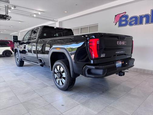 2024 GMC Sierra 2500 Denali