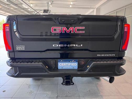 2024 GMC Sierra 2500 Denali