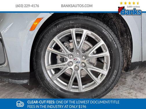 2023 Buick Enclave Essence AWD