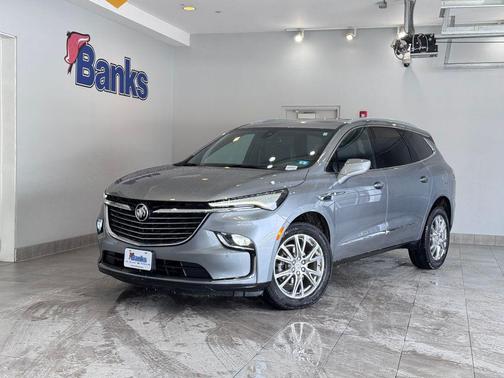 2023 Buick Enclave Essence AWD