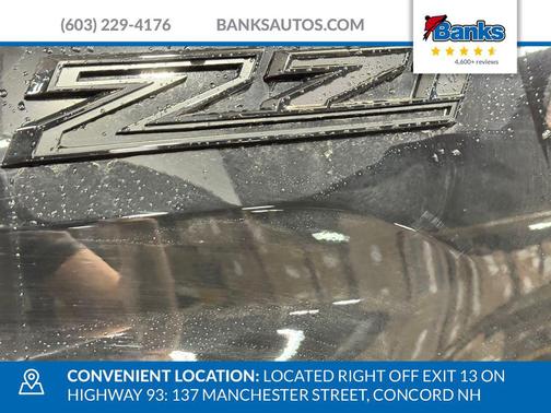 Black 2026 Chevrolet Silverado 2500 LT