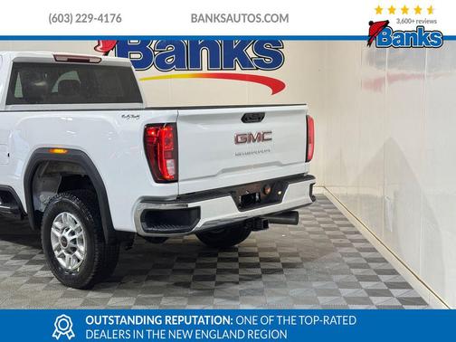 2026 GMC Sierra 2500 Pro