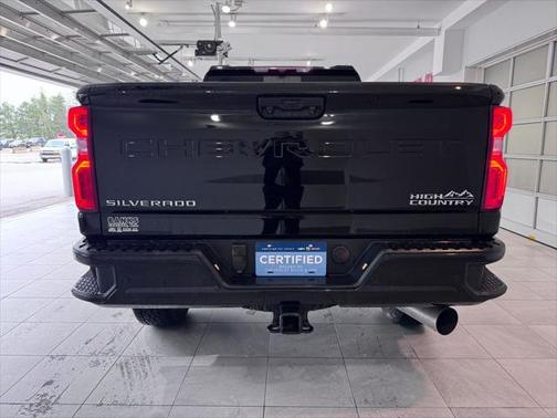 2024 Chevrolet Silverado 2500 High Country