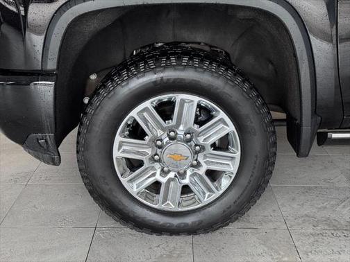 2024 Chevrolet Silverado 2500 High Country