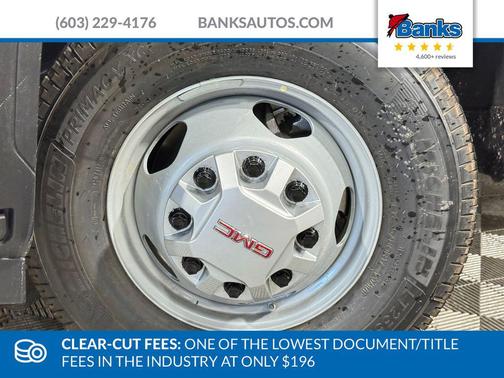 Summit White 2026 GMC Sierra 3500 Base