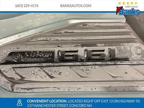 2025 Chevrolet Silverado 2500 LTZ