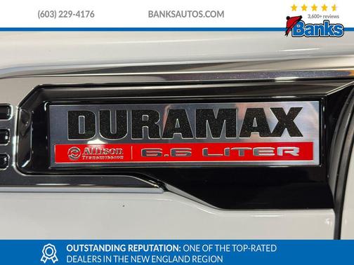 2026 GMC Sierra 3500 SLT