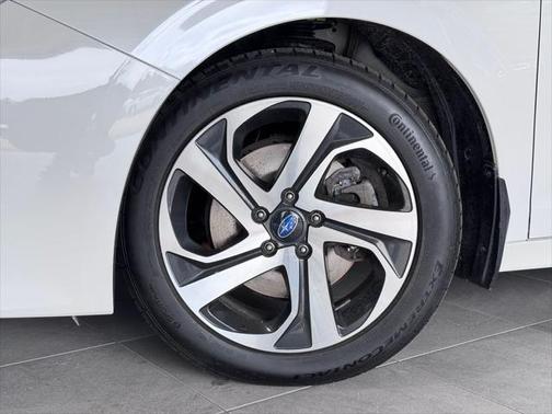 2022 Subaru Legacy Limited