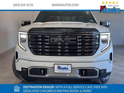 2023 GMC Sierra 1500 Denali Ultimate