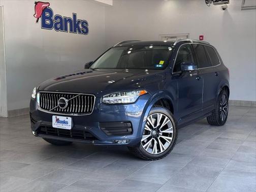 2021 Volvo XC90 T5 Momentum