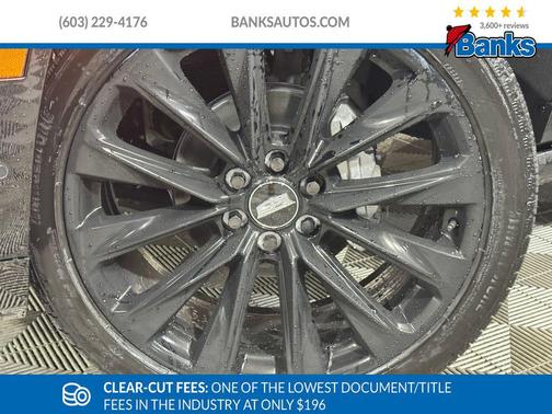 2026 Cadillac Escalade Sport Platinum