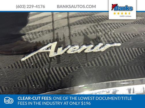 2026 Buick Envision Avenir AWD